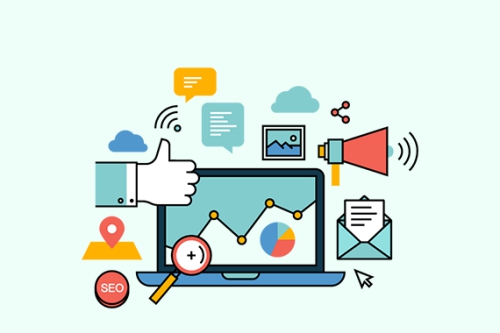 拱墅提升网络推广效果企业要注意哪些方面的问题