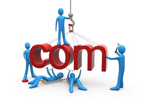 拱墅企业网站建设成功与否和哪些有关呢